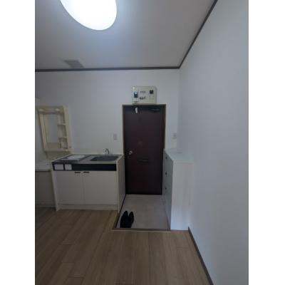 【P有】藤枝駅徒歩14分☆単身・出張に便利[F005]の物件画像