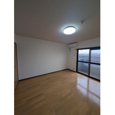 【裾野駅10分】Wi-Fi・家電付｜出張向けの物件画像