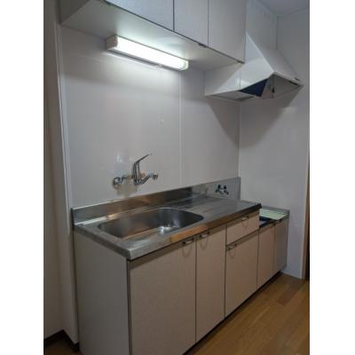 【裾野駅10分】Wi-Fi・家電付｜出張向けの物件画像