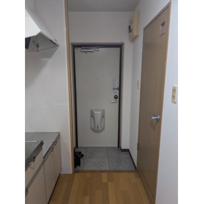 【裾野駅10分】Wi-Fi・家電付｜出張向けの物件画像