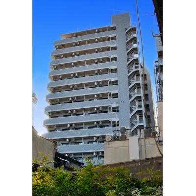 【長期利用者様Amazonギフト券プレゼント🔔🔔【高島屋が目の前🌸🌸】京都河原町駅まで徒歩1分にあるエスリード四条河原町の物件画像
