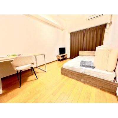 【長期利用者様Amazonギフト券プレゼント🔔🔔【高島屋が目の前🌸🌸】京都河原町駅まで徒歩1分にあるエスリード四条河原町の物件画像