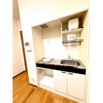 【長期利用者様Amazonギフト券プレゼント🔔🔔【高島屋が目の前🌸🌸】京都河原町駅まで徒歩1分にあるエスリード四条河原町の物件画像