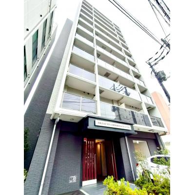 【長期利用者様Amazonギフト券プレゼント🔔🔔】東梅田駅まで1駅🌸🌸交通アクセス抜群エスリード南森町ラグシスの物件画像