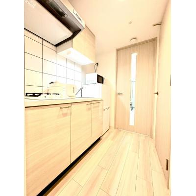 【長期利用者様Amazonギフト券プレゼント🔔🔔】東梅田駅まで1駅🌸🌸交通アクセス抜群エスリード南森町ラグシスの物件画像