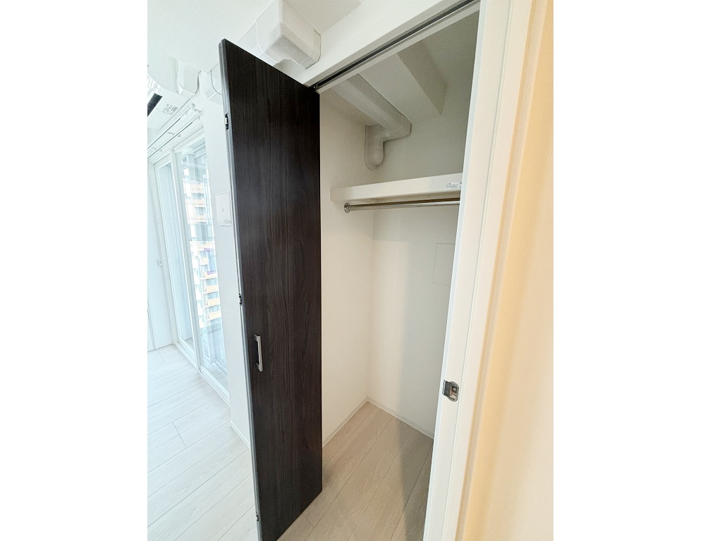 マンスリーリブマックス渋谷幡ヶ谷WEST◎『禁煙ルーム・1K・24平米』【Wi-Fi無制限・追い焚き機能・独立洗面】≪エクセレントシリーズ≫の物件画像