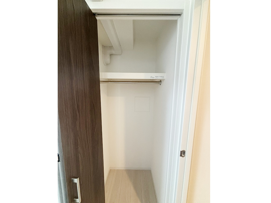 マンスリーリブマックス渋谷幡ヶ谷WEST◎『禁煙ルーム・1K・24平米』【Wi-Fi無制限・追い焚き機能・独立洗面】≪エクセレントシリーズ≫の物件画像