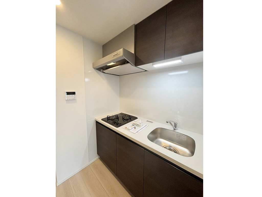 マンスリーリブマックス渋谷幡ヶ谷WEST◎『禁煙ルーム・1K・24平米』【Wi-Fi無制限・追い焚き機能・独立洗面】≪エクセレントシリーズ≫の物件画像