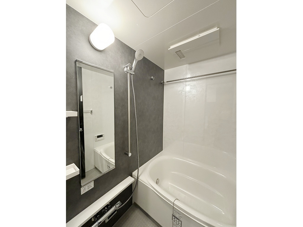 マンスリーリブマックス渋谷幡ヶ谷WEST◎『禁煙ルーム・1K・24平米』【Wi-Fi無制限・追い焚き機能・独立洗面】≪エクセレントシリーズ≫の物件画像