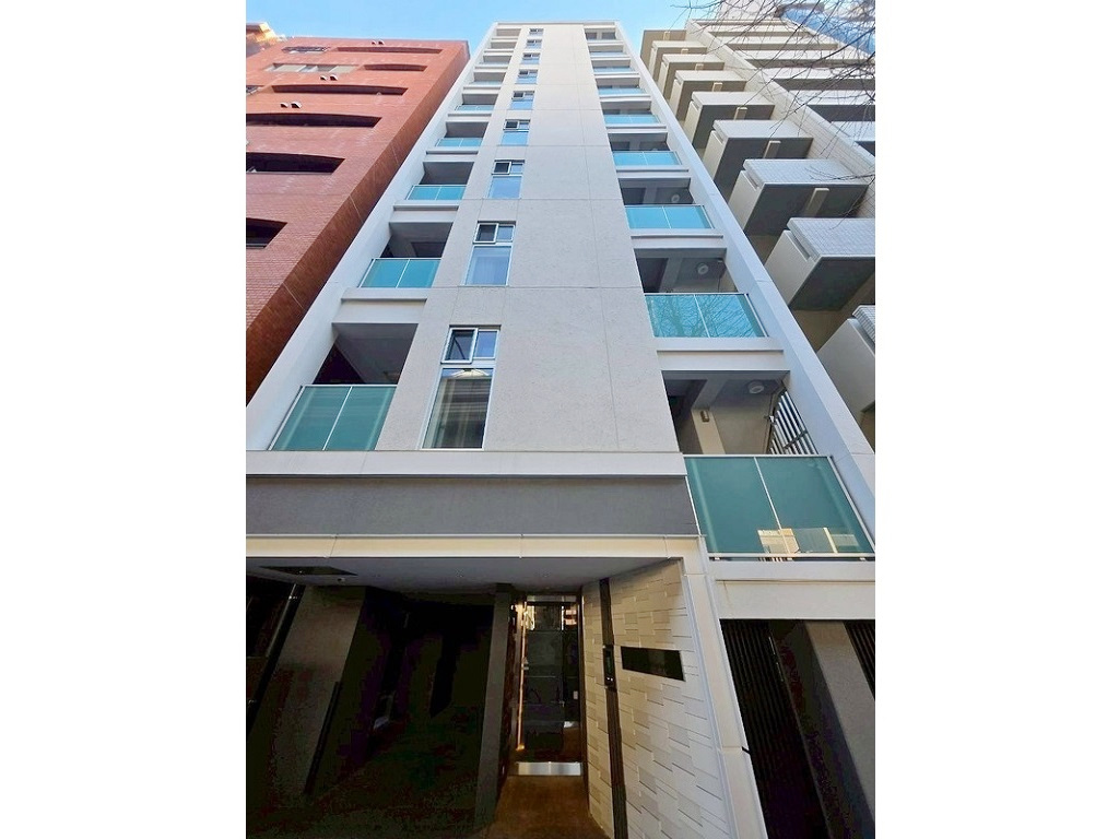 グッドステイ渋谷幡ヶ谷WEST◎『禁煙ルーム・1K・24平米・Wi-Fi無制限・追い焚き機能・独立洗面』【ハイクラス】の物件画像