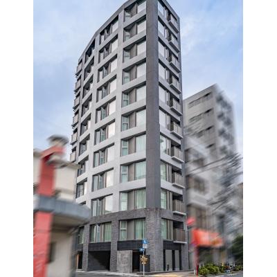 住一　浅草1号店　Aタイプの物件画像