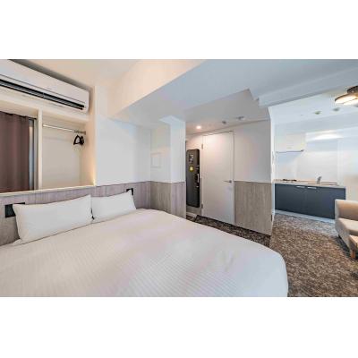 住一　浅草1号店　Aタイプの物件画像