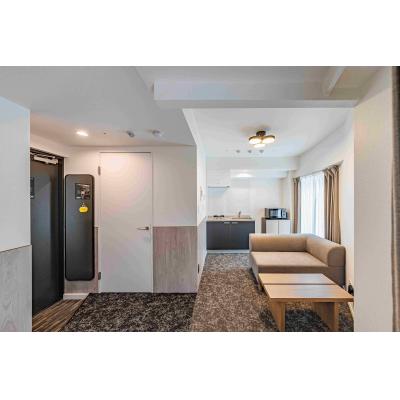 住一　浅草1号店　Aタイプの物件画像