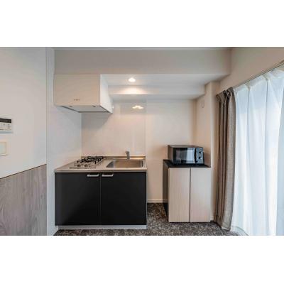 住一　浅草1号店　Aタイプの物件画像