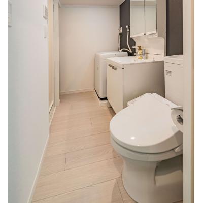 住一　浅草1号店　Aタイプの物件画像