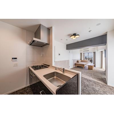 住一　浅草1号店　Bタイプの物件画像