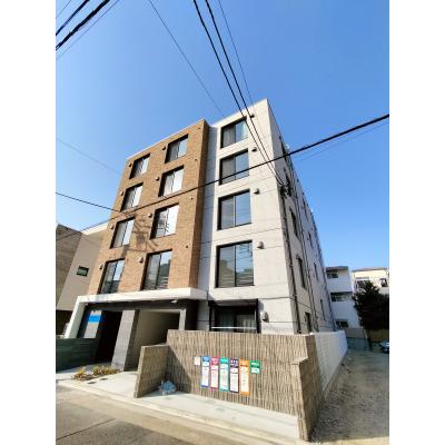  【長期利用者様Amazonギフト券プレゼント🔔🔔】【名古屋中心部へ好アクセス🌳🌳】ゆったり過ごせるリーデンス今池の物件画像
