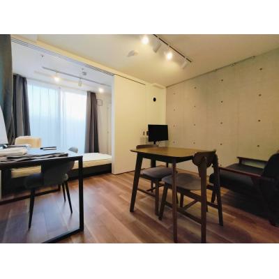  【長期利用者様Amazonギフト券プレゼント🔔🔔】【名古屋中心部へ好アクセス🌳🌳】ゆったり過ごせるリーデンス今池の物件画像