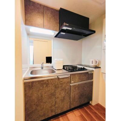  【長期利用者様Amazonギフト券プレゼント🔔🔔】【名古屋中心部へ好アクセス🌳🌳】ゆったり過ごせるリーデンス今池の物件画像