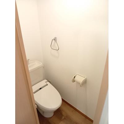 KIT【白山IC車4分♪】Wi-Fi無料☆バストイレ別☆駐車場有の物件画像