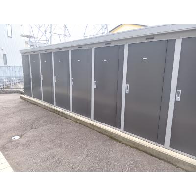 KIT【白山IC車4分♪】Wi-Fi無料☆バストイレ別☆駐車場有の物件画像