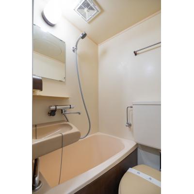 Wi-Fi無料！家具家電付✨リモート完結！駐車場応相談！TM134　307号室の物件画像