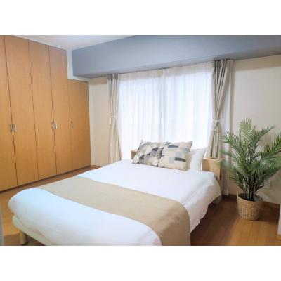 フリーステイ北心斎橋の物件画像