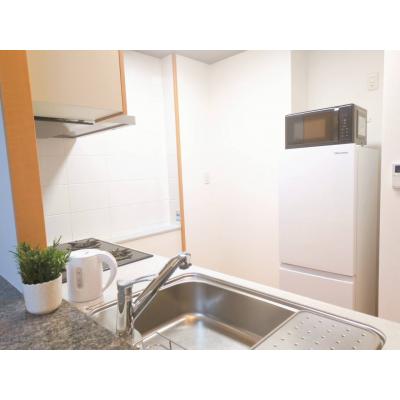 フリーステイ北心斎橋の物件画像