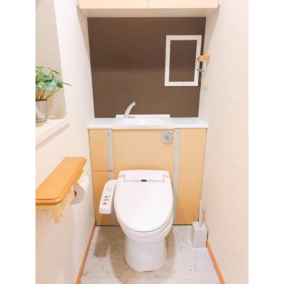 フリーステイ北心斎橋の物件画像