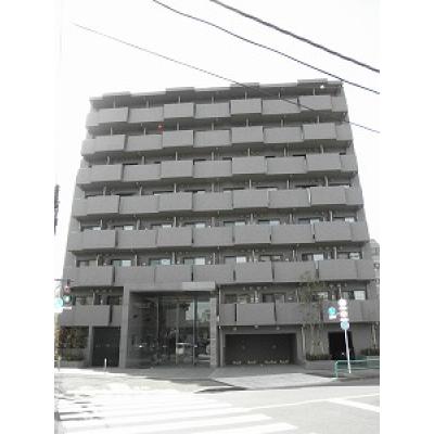 マンスリーステージ練馬4【インターネット（WIFI対応）無料！管理費無料！！】の物件画像