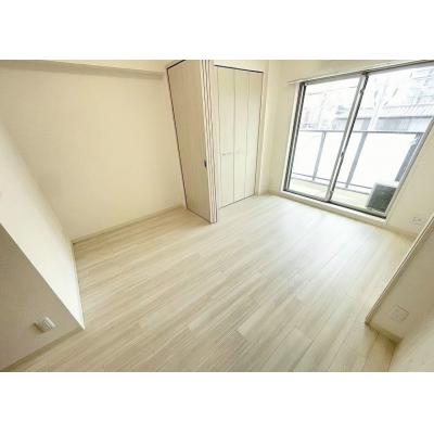 ★SステイPS THE KYOTO粋都【禁煙ルーム・１DK・Wi-Fi無料・セミダブルベッド】★ペット可・浴室乾燥機・ウォシュレット・独立洗面台★の物件画像