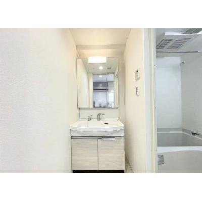 ★SステイPS THE KYOTO粋都【禁煙ルーム・１DK・Wi-Fi無料・セミダブルベッド】★ペット可・浴室乾燥機・ウォシュレット・独立洗面台★の物件画像