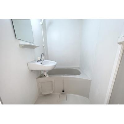 コスパだけじゃない“快適さ重視”マンスリータウン【Wi-Fi無料】ＭＴ伊勢崎境伊与久A205の物件画像