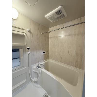 コスパだけじゃない“快適さ重視”マンスリータウン【Wi-Fi無料】ＭＴ伊勢崎連取町A103の物件画像