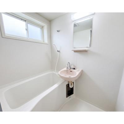 コスパだけじゃない“快適さ重視”マンスリータウン【Wi-Fi無料】ＭＴ伊勢崎宮前A201の物件画像