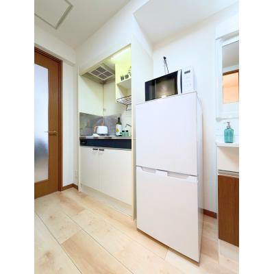 🍀グランマンスリー🍀土浦東崎町R102🌈ＪＲ常磐線土浦駅徒歩７分📍Wi-Fi無料🛜別途駐車場利用可能🅿️の物件画像
