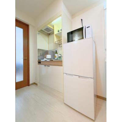 🍀グランマンスリー🍀土浦東崎町R107🌈ＪＲ常磐線土浦駅徒歩７分📍Wi-Fi無料🛜別途駐車場利用可能🅿️✨の物件画像