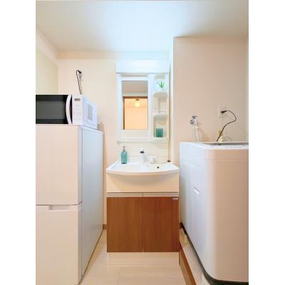 🍀グランマンスリー🍀土浦東崎町R107🌈ＪＲ常磐線土浦駅徒歩７分📍Wi-Fi無料🛜別途駐車場利用可能🅿️✨の物件画像