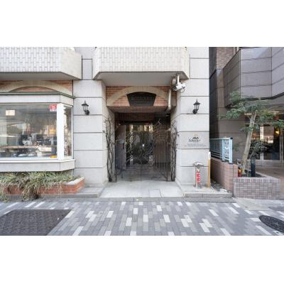 ever Inn Roppongiの物件画像