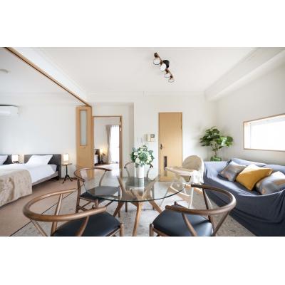 ever Inn Roppongiの物件画像