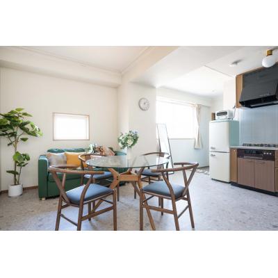 ever Inn Roppongiの物件画像