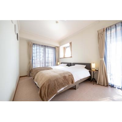 ever Inn Roppongiの物件画像