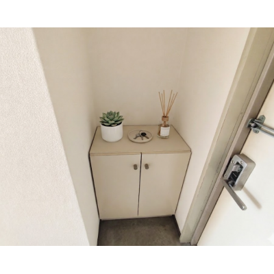 【長瀬駅徒歩1分】駅近で近大も徒歩圏内🏫🚶‍♂️学生さんや単身赴任の方にもおすすめ【Wi-Fi無制限📶✨】の物件画像