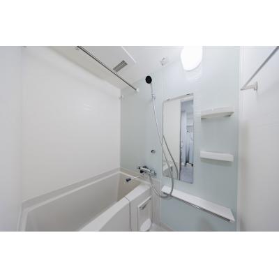 芝浦ふ頭駅から徒歩4分/有名観光地までのアクセス抜群/シンプルでお洒落なお部屋/ストーリア芝浦 701の物件画像