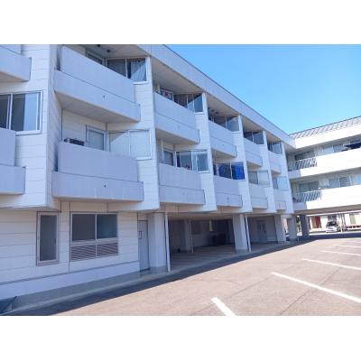 KIT【越前花堂駅徒歩9分♪】国道8号至近☆Wi-Fi無料☆駐車場有の物件画像