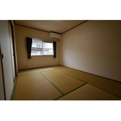 【Alphabed30高松春日町A】駐車場１台可、1～4名様入居可、2DK（40.04㎡）の物件画像