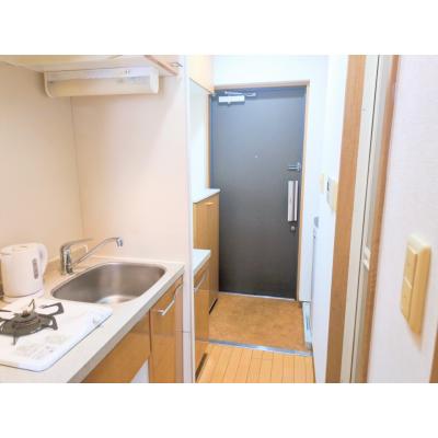 フリーステイ中之島 ★大阪・梅田が徒歩圏内★の物件画像