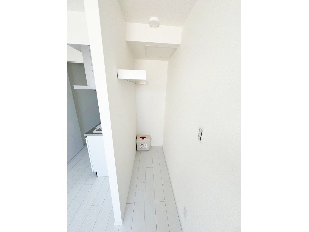 マンスリーリブマックス下高井戸駅前with◎『禁煙ルーム・オープン収納』【Wi-Fi無制限・独立洗面・浴室乾燥付】≪エクセレントシリーズ≫の物件画像