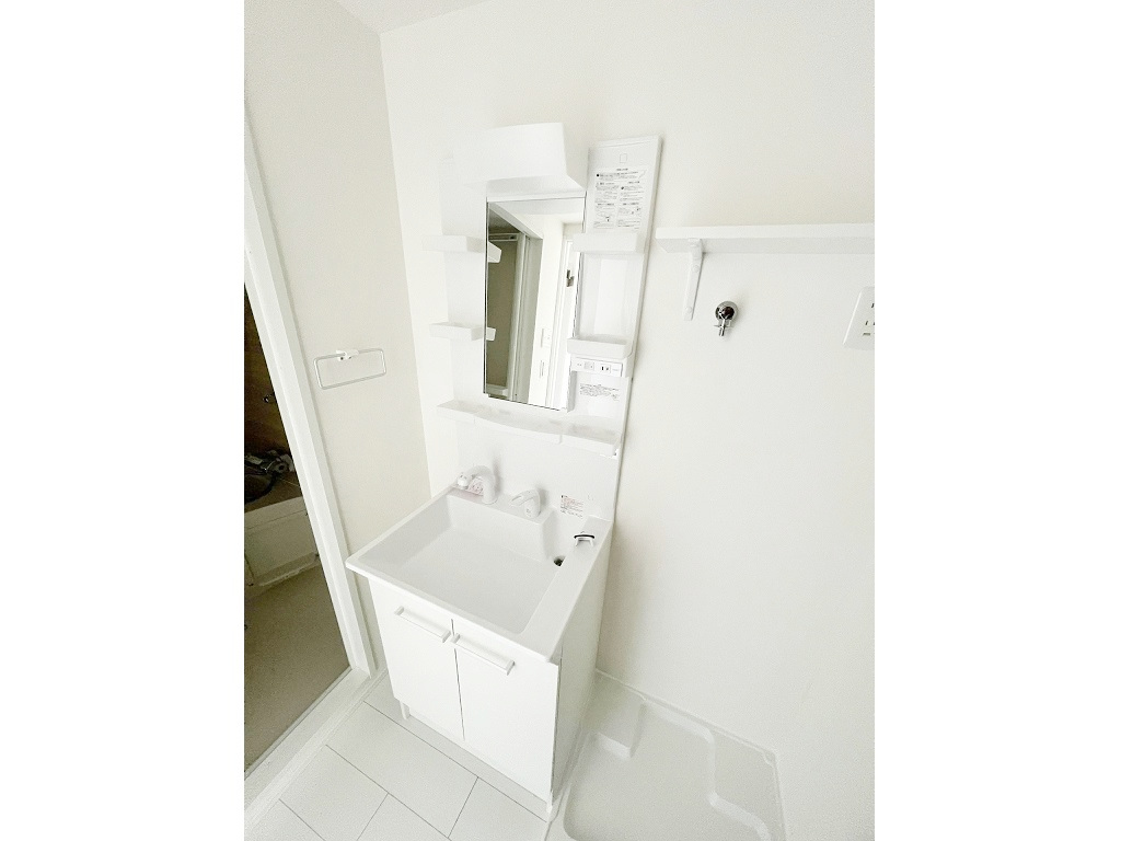 マンスリーリブマックス下高井戸駅前with◎『禁煙ルーム・オープン収納』【Wi-Fi無制限・独立洗面・浴室乾燥付】≪エクセレントシリーズ≫の物件画像