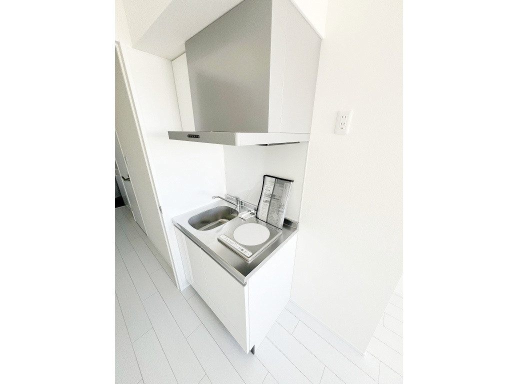 グッドステイ下高井戸駅前with△『禁煙ルーム・オープン収納・Wi-Fi無制限・独立洗面・浴室乾燥付』【ハイクラス】の物件画像